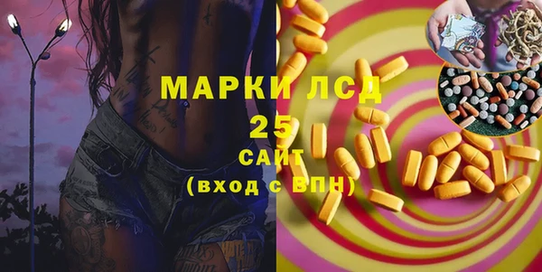 индика Алексеевка