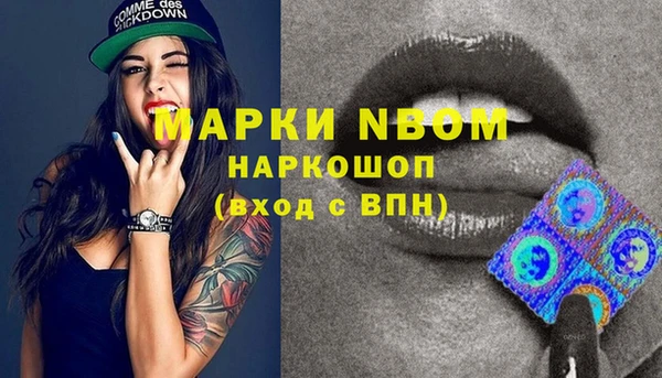 индика Алексеевка